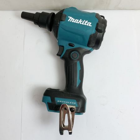  MAKITA マキタ 充電式エアダスタ　本体のみ　18Ｖ AS180D