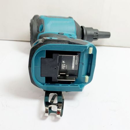  MAKITA マキタ 充電式エアダスタ　本体のみ　18Ｖ AS180D