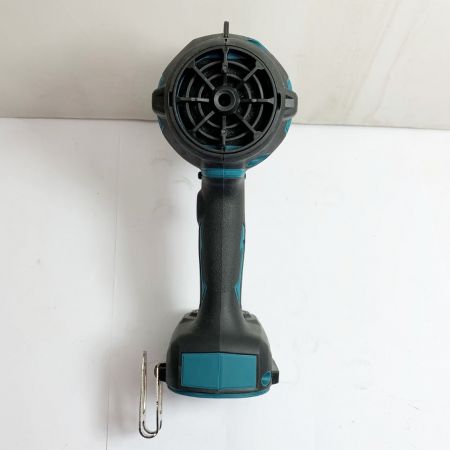  MAKITA マキタ 充電式エアダスタ　本体のみ　18Ｖ AS180D