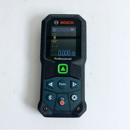  BOSCH ボッシュ レーザー距離計　ケース付 GLM50-27CG