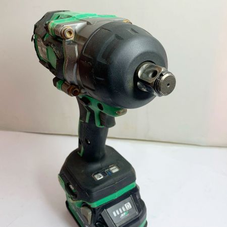  HiKOKI ハイコーキ インパクトレンチ　36Ｖ　バッテリー1個付 WR36DF