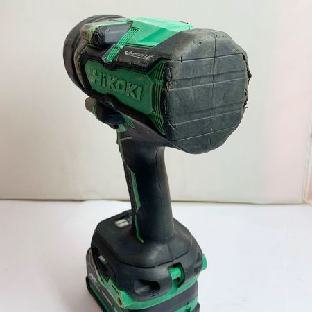  HiKOKI ハイコーキ インパクトレンチ　36Ｖ　バッテリー1個付 WR36DF