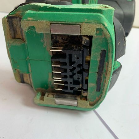  HiKOKI ハイコーキ インパクトレンチ　36Ｖ　バッテリー1個付 WR36DF