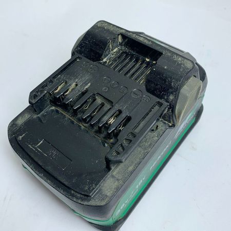  HiKOKI ハイコーキ インパクトレンチ　36Ｖ　バッテリー1個付 WR36DF