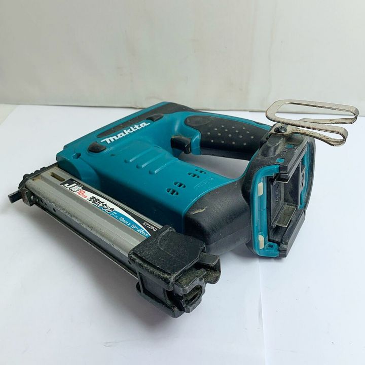 MAKITA マキタ 14.4V 充電式タッカ 本体のみ ST120D｜中古 