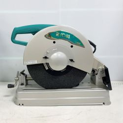 ♭♭ RYOBI リョービ 高速切断機　2007年製 C-3050 Aランク