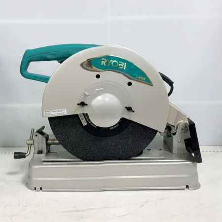  RYOBI リョービ 高速切断機　2007年製 C-3050