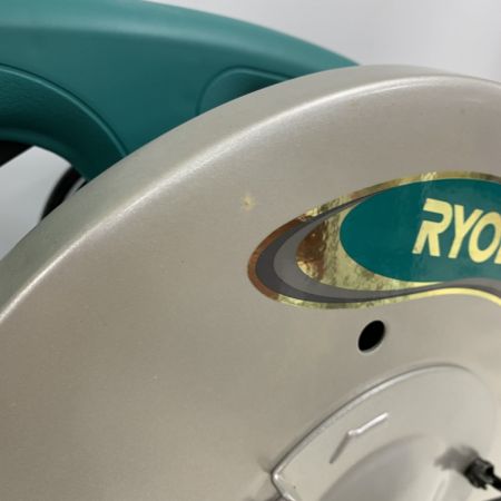  RYOBI リョービ 高速切断機　2007年製 C-3050