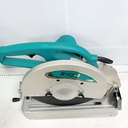  RYOBI リョービ 高速切断機　2007年製 C-3050