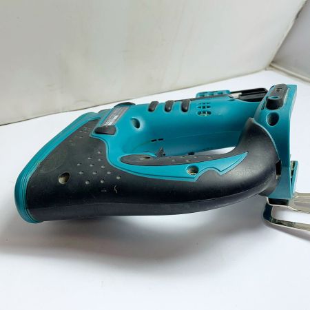  MAKITA マキタ 充電式ピンタッカ　本体のみ　14.4V PT350D ブルー