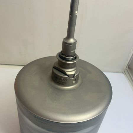  MIYANAGA ブロック、モルタル用　振動用コアドリル　Lシャンク Φ160mm PCSW160C