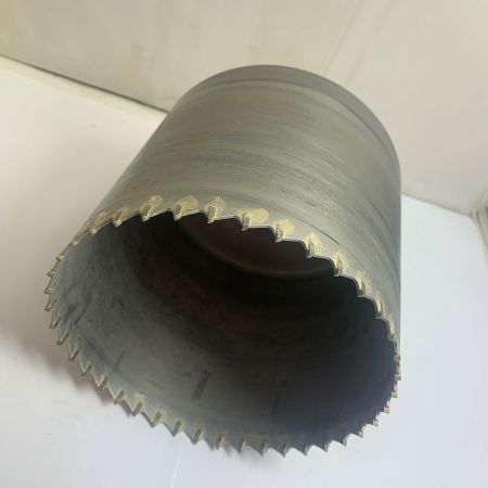  MIYANAGA ブロック、モルタル用　振動用コアドリル　Lシャンク Φ160mm PCSW160C