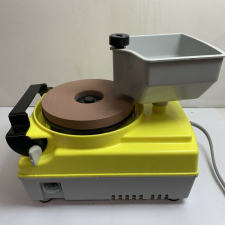  YAMAZEN 山善 卓上刃物研ぎ機　水研ぎ式 YCS-125