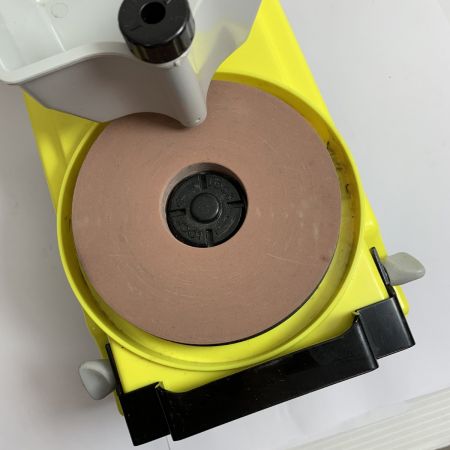  YAMAZEN 山善 卓上刃物研ぎ機　水研ぎ式 YCS-125