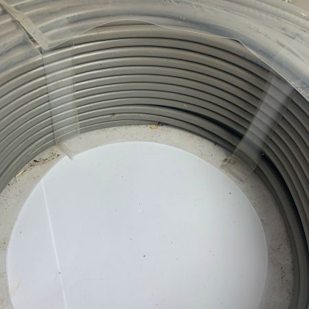  伸興電線株式会社 VCTFケーブル　100Ｍ　8.1kg 2C×1.25