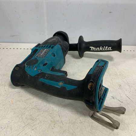  MAKITA マキタ 16ｍｍ充電式ハンマドリル　充電器・充電池1個・ケース付 14.4v HR164DRMX