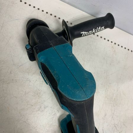  MAKITA マキタ 16ｍｍ充電式ハンマドリル　充電器・充電池1個・ケース付 14.4v HR164DRMX
