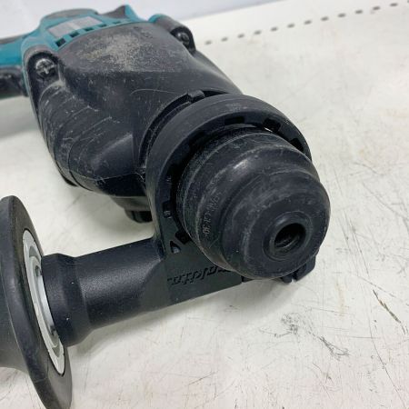  MAKITA マキタ 16ｍｍ充電式ハンマドリル　充電器・充電池1個・ケース付 14.4v HR164DRMX