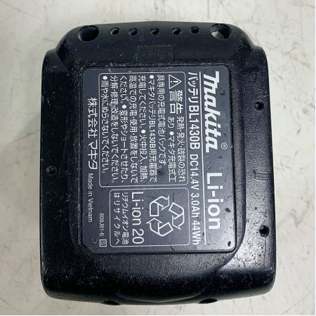  MAKITA マキタ 16ｍｍ充電式ハンマドリル　充電器・充電池1個・ケース付 14.4v HR164DRMX