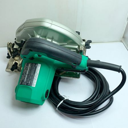  MAKITA マキタ 190mmマルノコ　2022.7製造　100Ｖ　本体のみ M585 グリーン