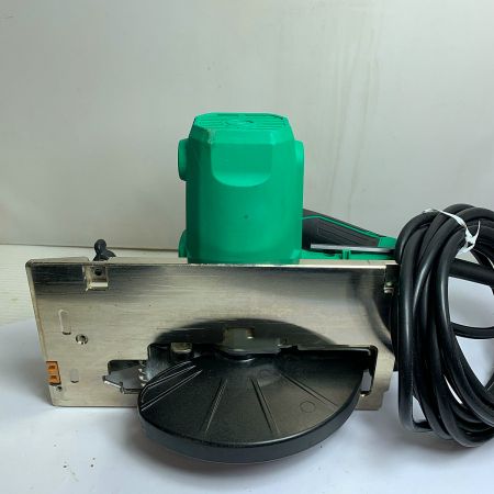  MAKITA マキタ 190mmマルノコ　2022.7製造　100Ｖ　本体のみ M585 グリーン