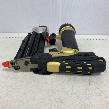  HiKOKI ハイコーキ 55ｍｍ　高圧ピン釘打機　ケース付 NP 55HM ブラック×ゴールド