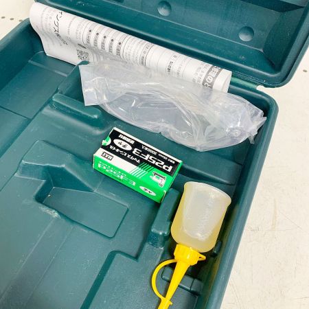  HiKOKI ハイコーキ 55ｍｍ　高圧ピン釘打機　ケース付 NP 55HM ブラック×ゴールド