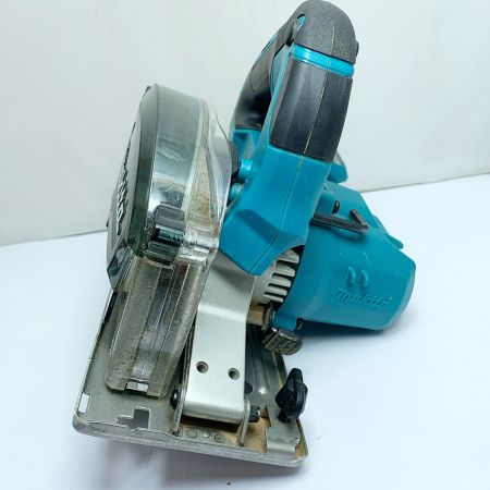  MAKITA マキタ 150mm 充電式チップソーカッタ　2019年製 CS553D ブルー