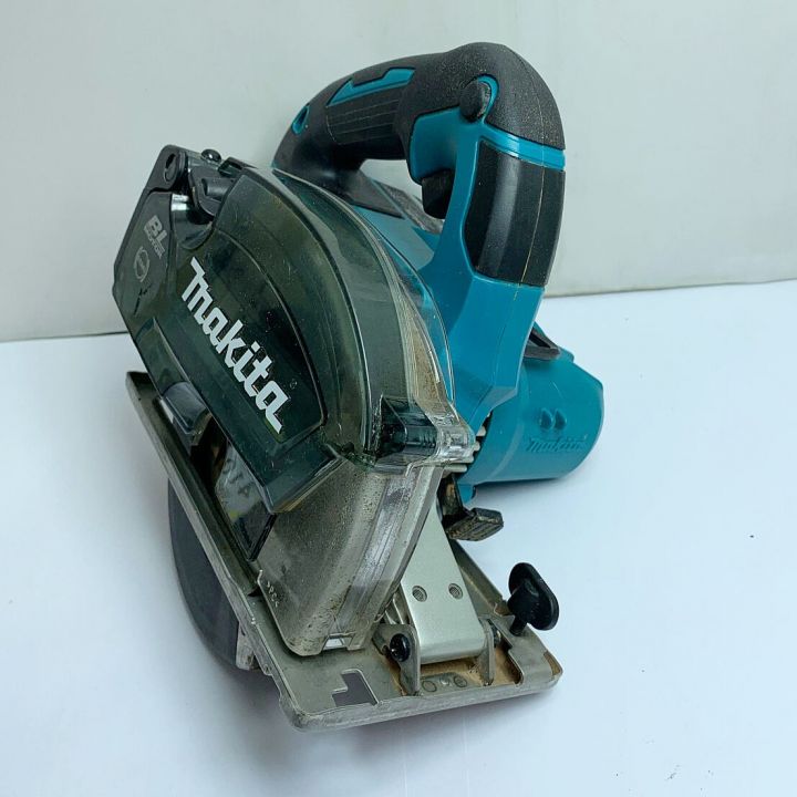 MAKITA マキタ 150mm 充電式チップソーカッタ 2019年製 CS553D ブルー｜中古｜なんでもリサイクルビッグバン