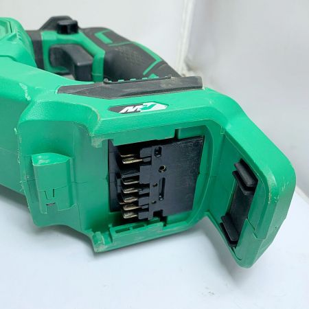  HiKOKI ハイコーキ 130ｍｍ　コードレスセーバーソー　本体のみ CR36DA