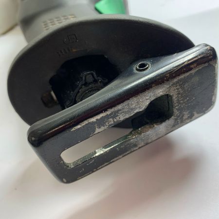  HiKOKI ハイコーキ 130ｍｍ　コードレスセーバーソー　本体のみ CR36DA