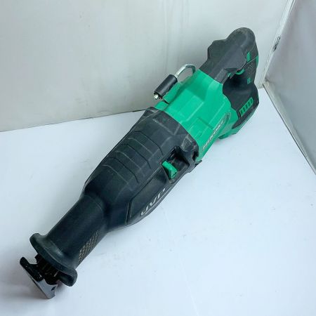  HiKOKI ハイコーキ 130ｍｍ　コードレスセーバーソー　本体のみ CR36DA