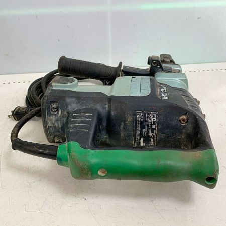  HITACHI 日立 ハンマドリル　本体のみ DH38SS