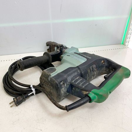  HITACHI 日立 ハンマドリル　本体のみ DH38SS