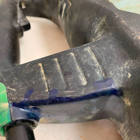  HITACHI 日立 ハンマドリル　本体のみ DH38SS