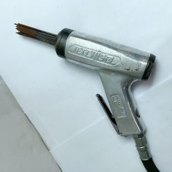 ♭♭ NITTO ジェットタガネ　使用感あり JC-16 Bランク