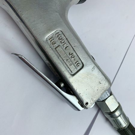  NITTO ジェットタガネ　使用感あり JC-16