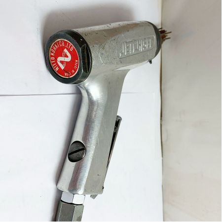  NITTO ジェットタガネ　使用感あり JC-16