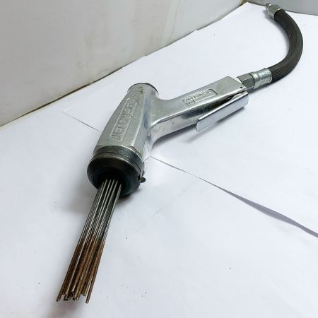  NITTO ジェットタガネ　使用感あり JC-16