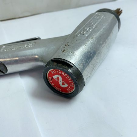  NITTO ジェットタガネ　使用感あり JC-16