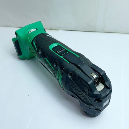  HiKOKI ハイコーキ コードレスマルチツール　14.4Ｖ　本体のみ CV14DBL