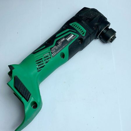  HiKOKI ハイコーキ コードレスマルチツール　14.4Ｖ　本体のみ CV14DBL