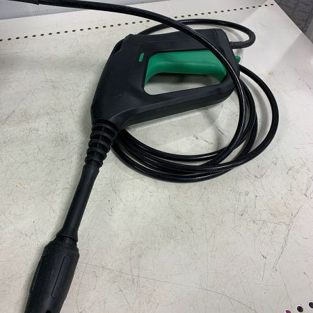  HiKOKI ハイコーキ コードレス高圧洗浄機　本体のみ AW18DBL