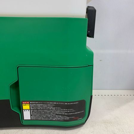  HiKOKI ハイコーキ コードレス高圧洗浄機　本体のみ AW18DBL