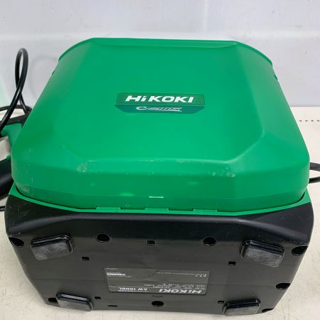  HiKOKI ハイコーキ コードレス高圧洗浄機　本体のみ AW18DBL