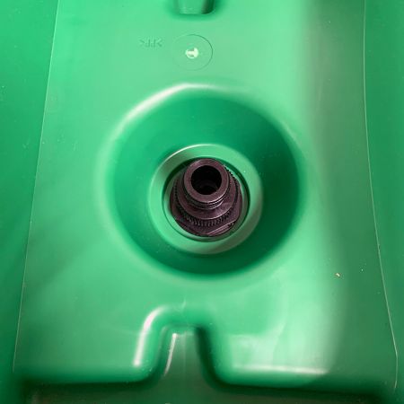  HiKOKI ハイコーキ コードレス高圧洗浄機　本体のみ AW18DBL