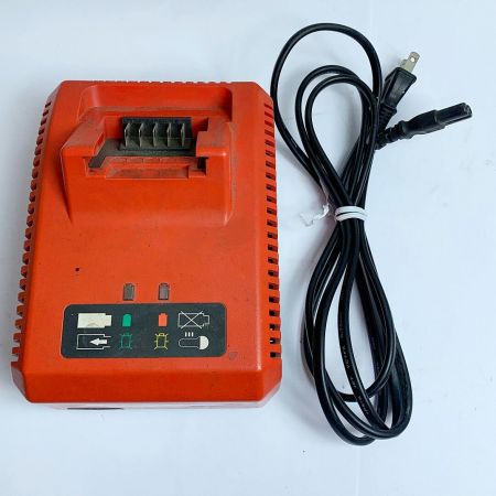  Snap-on スナップオン コードレスインパクトレンチ　充電器・充電池2個付 CTJ88500 レッド×ブラック x ブラック