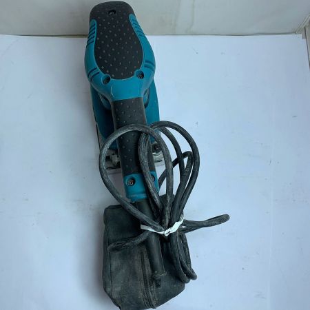  MAKITA マキタ コード式 100v　仕上げサンダ　本体のみ　 BO3710 ブルー