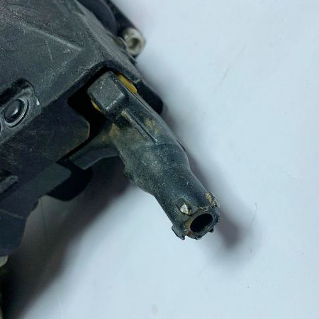  MAKITA マキタ 高圧　50mm　エア釘打機　ケース付 AN534H レッド