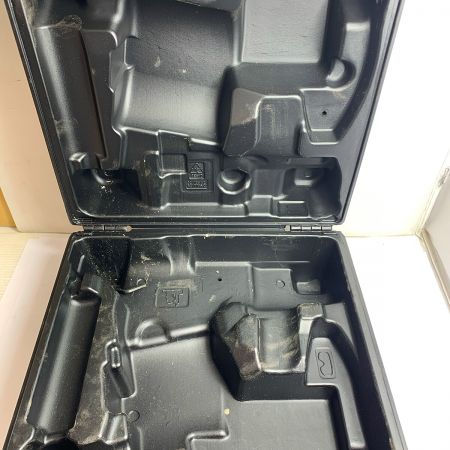  MAKITA マキタ 高圧　50mm　エア釘打機　ケース付 AN534H レッド